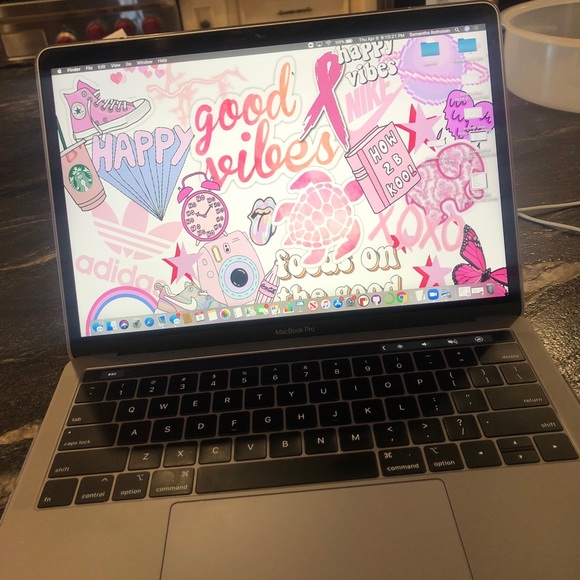 Customized phone/computer background!!! - Picture 4 of 4